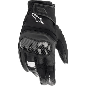 Guantes Alpinestars SMX Z Drystar - Negro