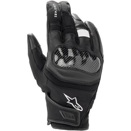 Guantes Alpinestars SMX Z Drystar - Negro
