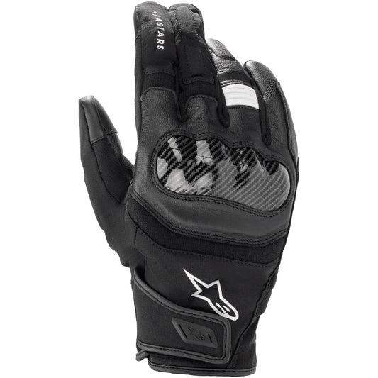 Guantes Alpinestars SMX Z Drystar - Negro