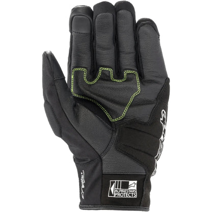 Guantes Alpinestars SMX Z Drystar - Negro
