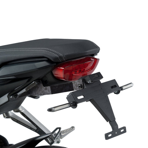 Soporte Portamatrícula Puig Honda CB 650 R Neo Sport Cafe 3527N