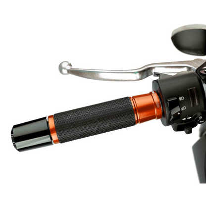 Poignée Hi-Tech Ascent Puig