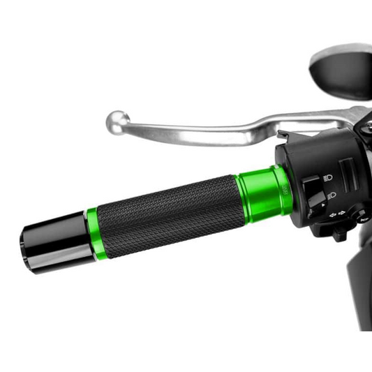 Hi-Tech Ascent Grips Puig