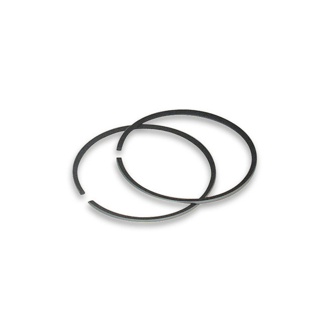 Malossi piston rings d=57.9x1.2mm trapezoidal