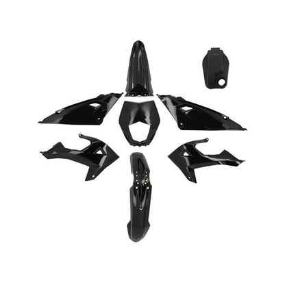 Carenagens Rieju MRT 50 / MRT Pro 22-23 TNT