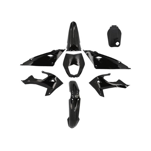 Carenagens Rieju MRT 50 / MRT Pro 22-23 TNT