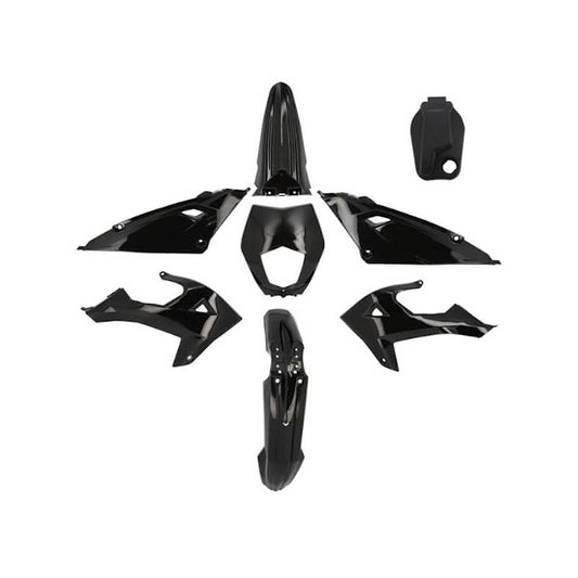 Carenagens Rieju MRT 50 / MRT Pro 22-23 TNT