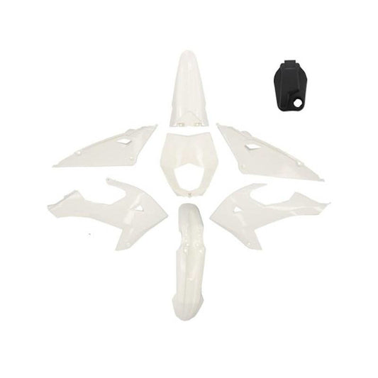 Carenagens Rieju MRT 50 / MRT Pro 22-23 TNT