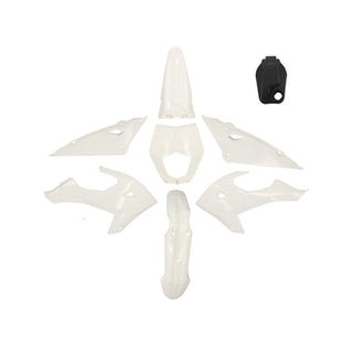 Carenagens Rieju MRT 50 / MRT Pro 22-23 TNT