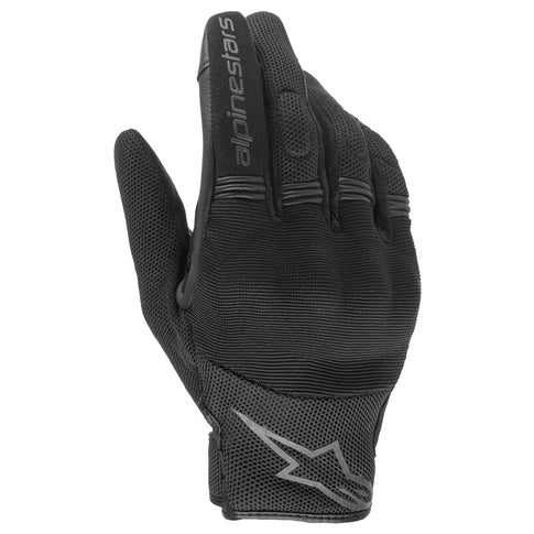 Guantes Alpinestars Copper - Negro
