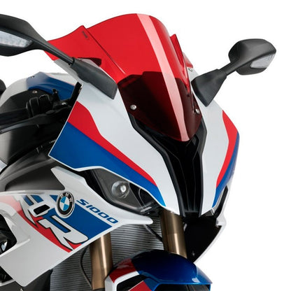 Cúpula Z-Racing BMW S1000RR 19-20 Puig