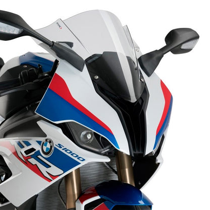 Cúpula Z-Racing BMW S1000RR 19-20 Puig