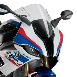 Cúpula Z-Racing BMW S1000RR 19-20 Puig