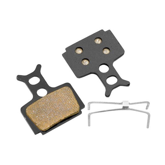 Pastillas de freno bici Formula Mega / The One / RX / R1 / FR NG Brakes - orgánicas