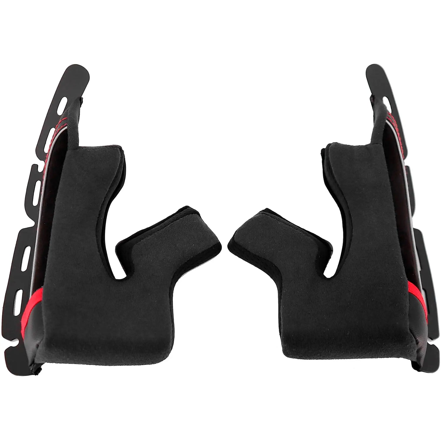 Almohadillas laterales HJC F71