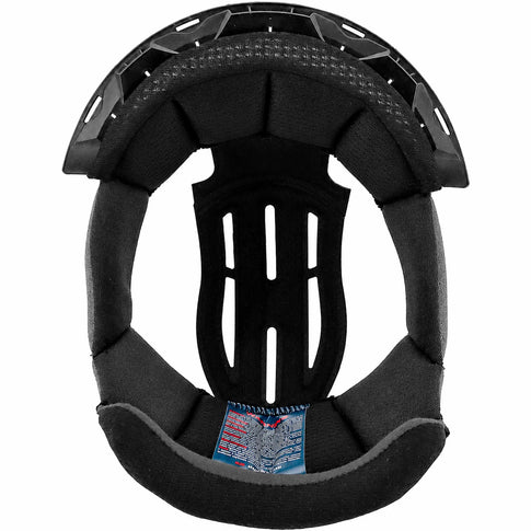Almohadilla superior HJC F71
