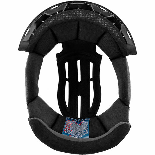 Almohadilla superior HJC F71
