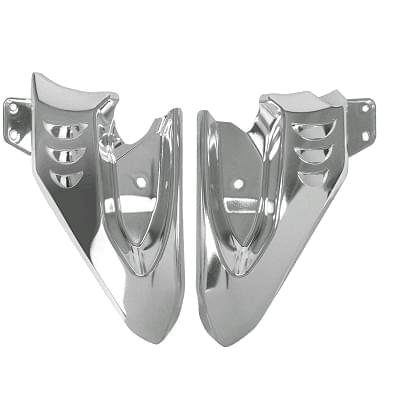 Yamaha Tmax 500 08-12 TNT Step Protector