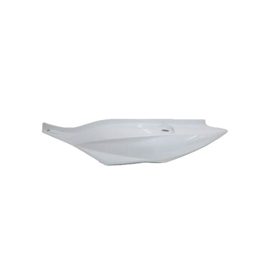 Left rear side cover Kawasaki J125