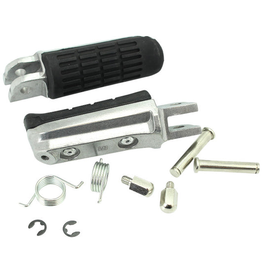Universal footpegs Honda type OPM
