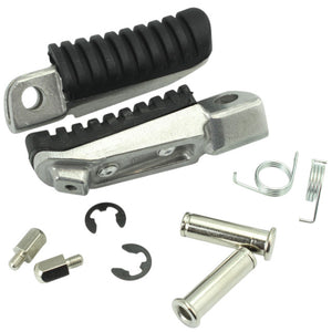 Estriberas universales tipo Kawasaki OPM 360035C