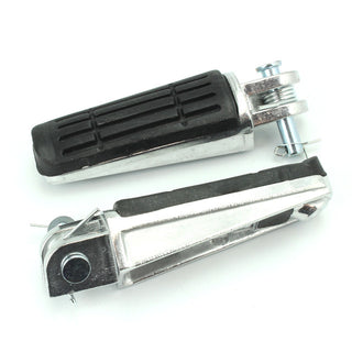 Universal footpegs Yamaha type OPM