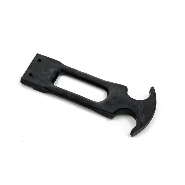 Puxador de borracha para Top case Maxi Box 90L Preto PUIG