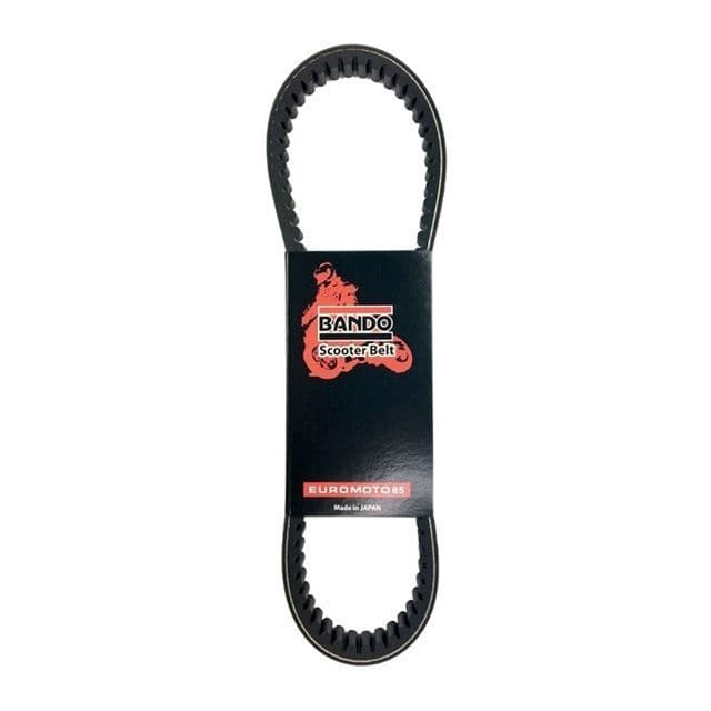 Correa Honda Dio 50 91-20 Bando S05-004