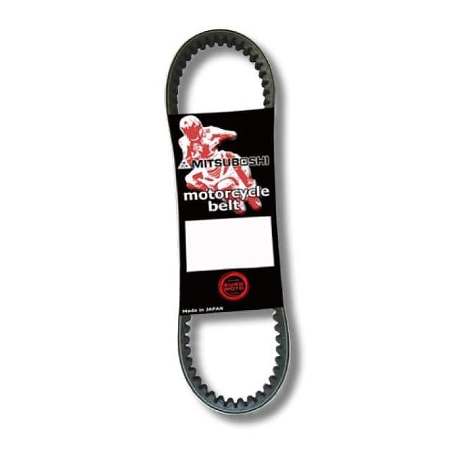 Correa Motor Leader 125/150cc Mitsuboshi MBLSC015