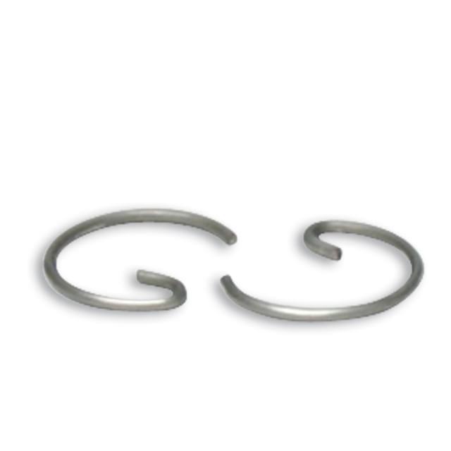 Clip bulón de pistón d=12mm Malossi 361806