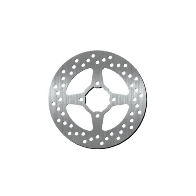 Disco de freno trasero Yamaha YFM raptor 350 04-13 NG Brake Discs