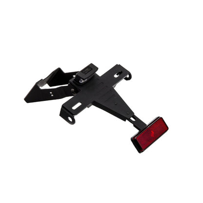 Portamatrículas Yamaha YZF-R125 19-24 Puig
