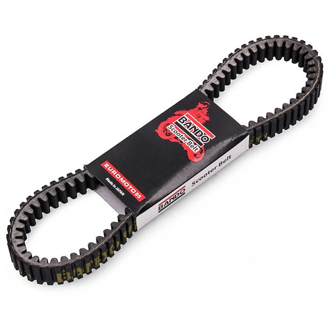 Correa Yamaha X-Max 400 Bando