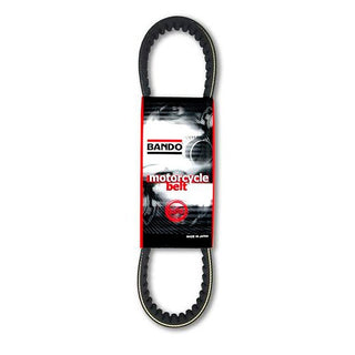 Courroie Italjet Formula 125 94-00 Peugeot SV Geo 125 91-95 Bando