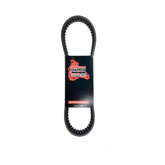 Correa de transmisión Suzuki AN Burgman 125 95-00 Bando 36243730