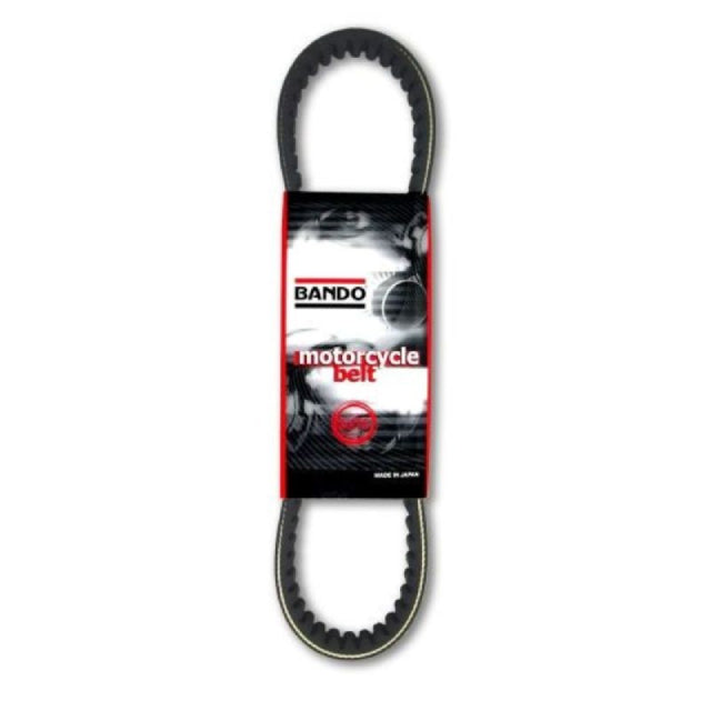 Correa de transmisión Zontes D / M 125 Euro 5 Bando 36243962