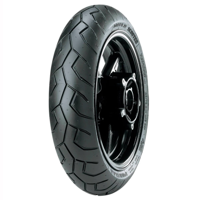 Neumático 120/70-15 56S TL DIABLO SCOOTER F Pirelli 3624800