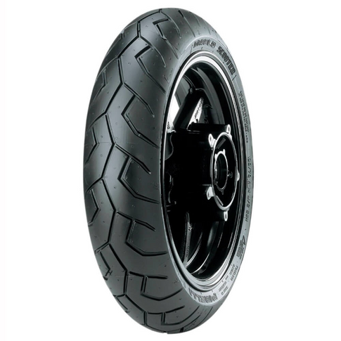 Neumático 120/70-15 56S TL DIABLO SCOOTER F Pirelli 3624800