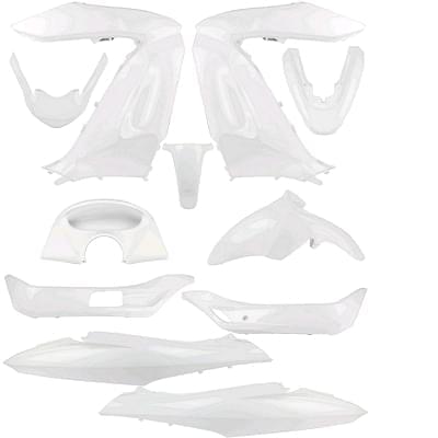 Kit Carenados Honda PCX 125 10-14 11 piezas TNT