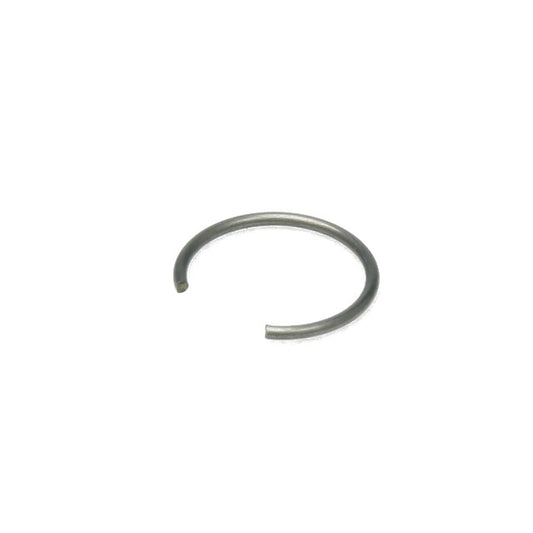 Circlip bulón de pistón 15x1,2 forma c Malossi 364416