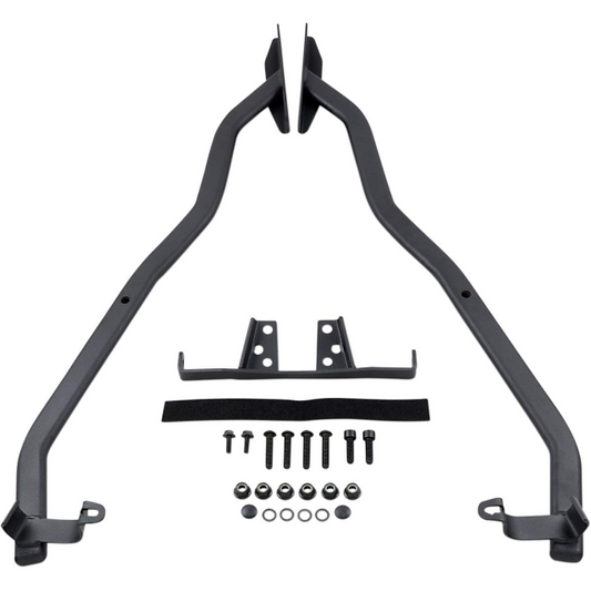 Soporte Maleta Monorack Yamaha XJ6 Diversion F 600 09-13 GIVI