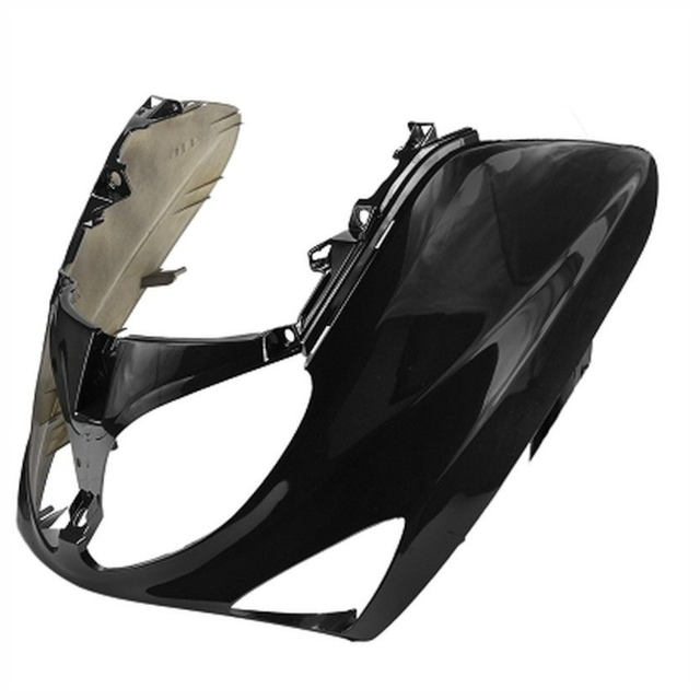 Tapa frontal Yamaha T-Max 500 01-07 TNT - Negro 365000A