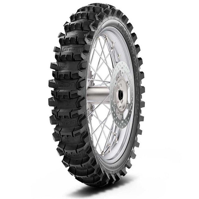 Neumático 80/100 - 12 NHS 50M  SCORPION MX SOFT Pirelli 3659100