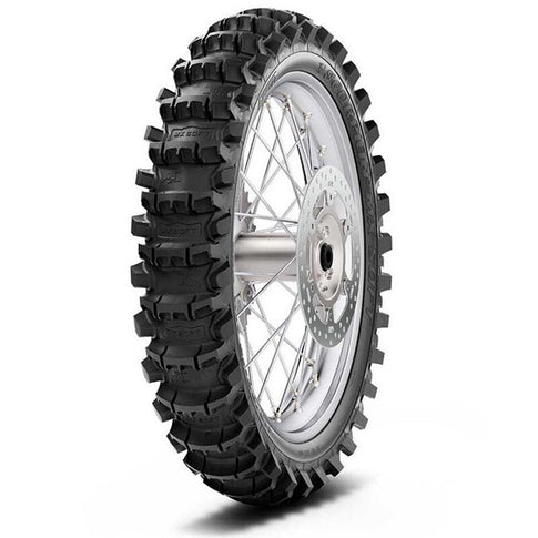 Neumático 80/100 - 12 NHS 50M  SCORPION MX SOFT Pirelli 3659100