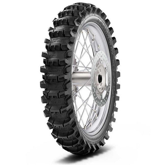 Neumático 80/100 - 12 NHS 50M  SCORPION MX SOFT Pirelli 3659100