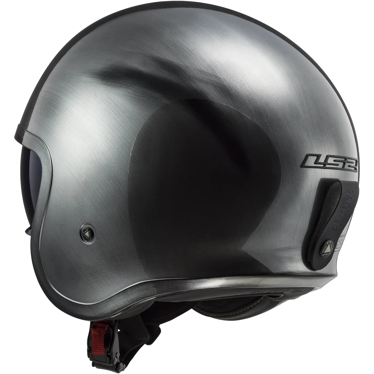 Casco LS2 OF599 Spitfire II Jeans