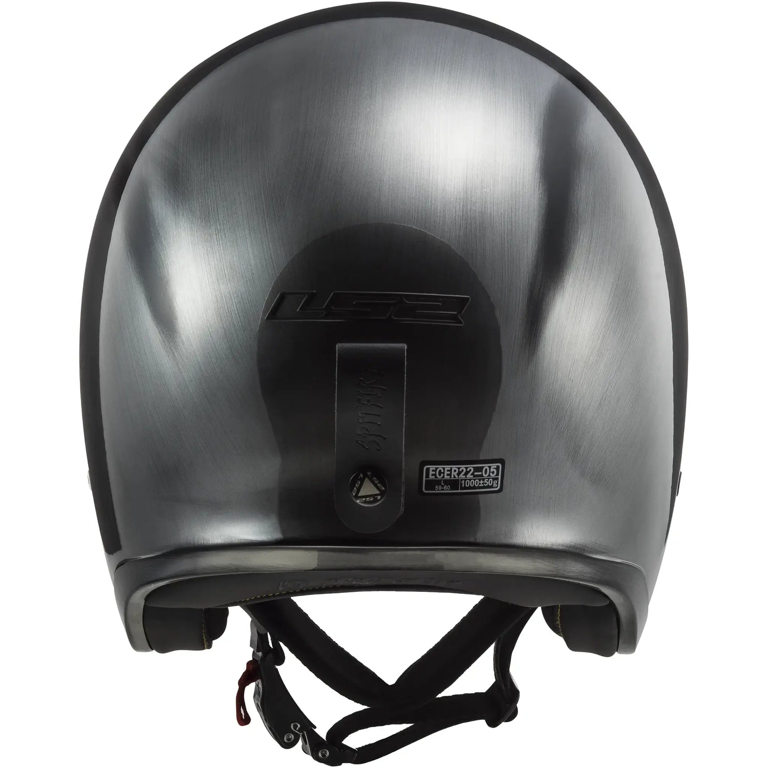 Casco LS2 OF599 Spitfire II Jeans