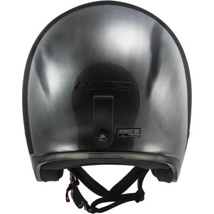 Casco LS2 OF599 Spitfire II Jeans