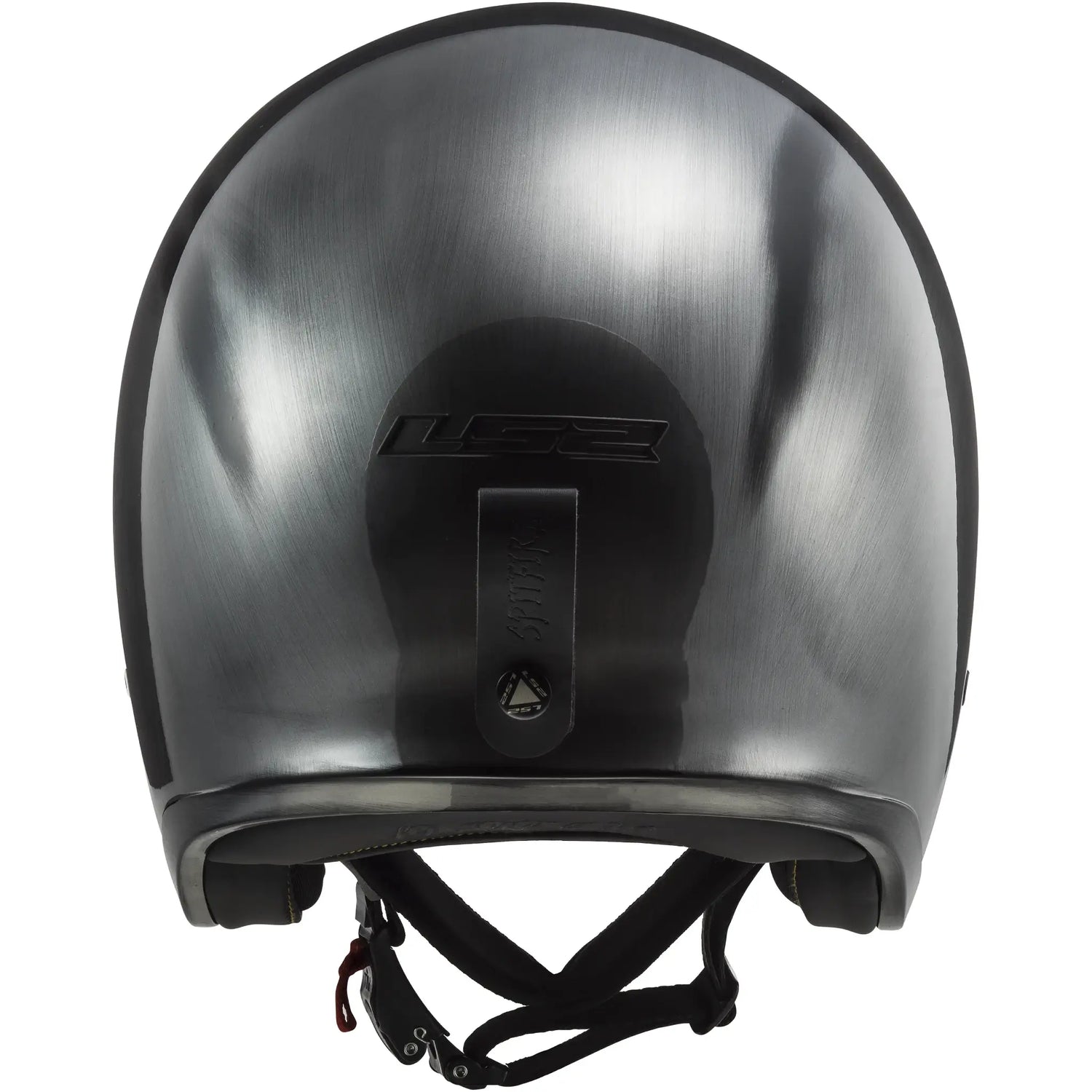 Casco LS2 OF599 Spitfire II Jeans