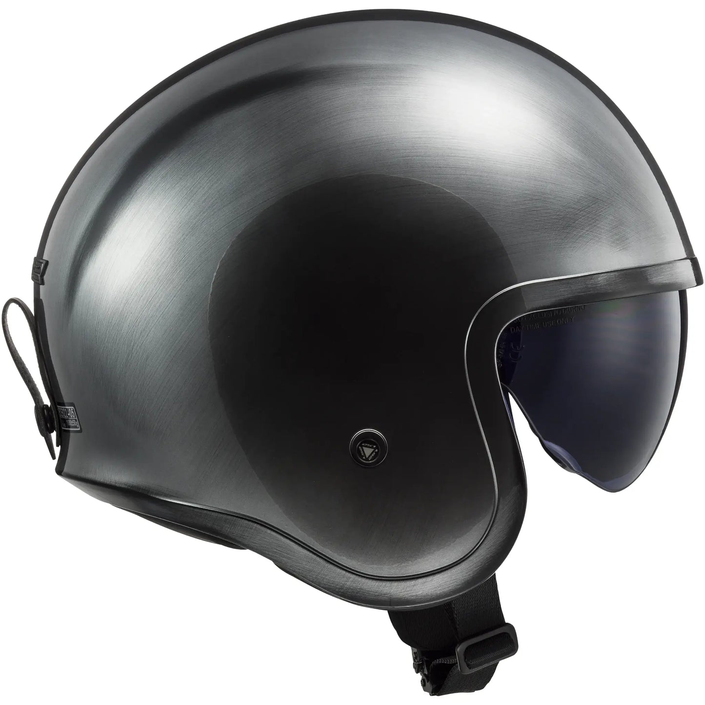 Casco LS2 OF599 Spitfire II Jeans